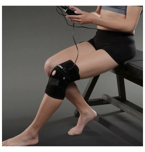 Globus Solenoid Active Knee