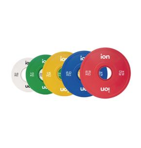 ION fitness Color Line Fractional Plate