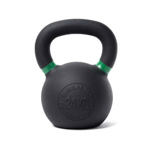 Kettlebell hierro Singular WOD