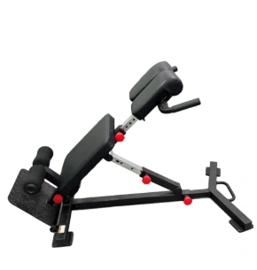 Marcy SB1439 Adjustable Hyper Extension