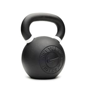 Kettlebell Nike Strength Hierro (Peso: 40kg)