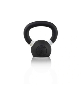 Ruster Cast Iron Kettlebell
