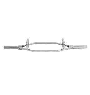 Ruster Hexagonal steel Olympic Bar