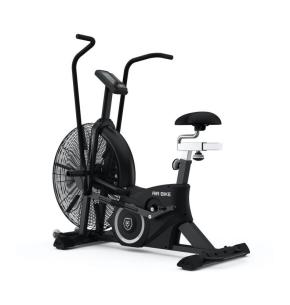Bicicleta de aire Titanium Strength Air Bike Pro V3