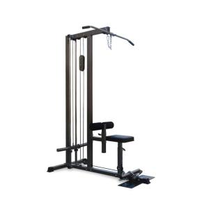 Polea Titanium Strength PR50