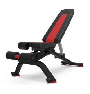 Banco Multiposición Bowflex 5.1S Bench