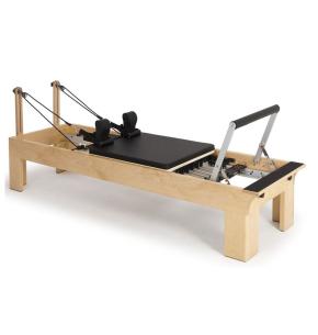 Elina Pilates Wooden Physio Reformer Bundle + Free Shipping