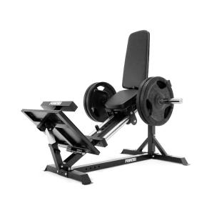 Press de piernas Force USA Compact Standing Combo F-CLP