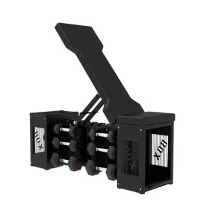 ION Fitness IF1025 Mult-Functional Bench