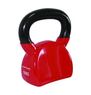 Tunturi Vinyl Kettlebell 