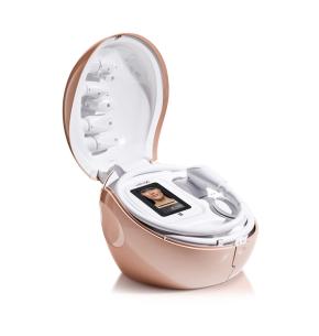 Wellbox X2 (Colour: Nude)