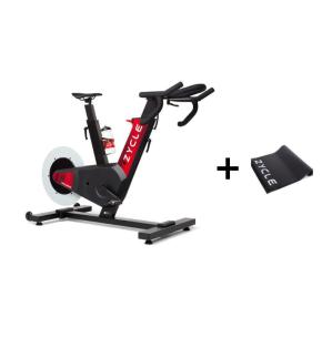 Zycle Smart ZBike Indoor Cycling 2.0