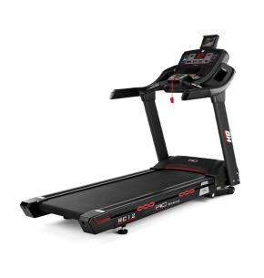 BH i.RC12 Black Treadmill