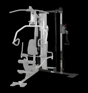 Cable Column Attachment Body-Solid GCCA