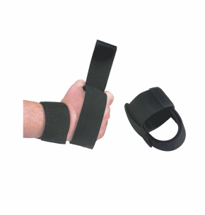 Body-Solid Nylon Power Lifting Straps NB52
