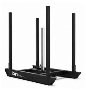 Functional Training Push and Pull Sled