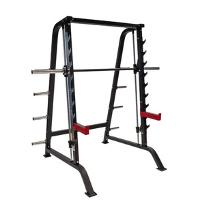 ION fitness SM2000 Smith Machine with Rack