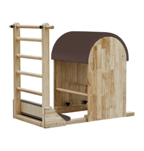Barril Kalma Pilates Ladder Barrel