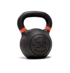 Ruster Cast Iron Kettlebell