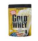 Weider Nutrition Gold Whey - 500gr Weider Nutrition Gold Whey - 500gr
