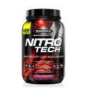 MuscleTech Nitrotech Performance Series - 907g MuscleTech Nitrotech Performance Series - 907g