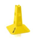 SKLZ Pro Training 9'' Agility Cones - Set of 8 SKLZ Pro Training 9'' Agility Cones - Set of 8