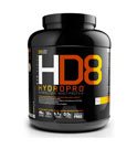 StarLabs HD8 Hydropro (100% Hydrolized) - 1.8kg StarLabs HD8 Hydropro (100% Hydrolized) - 1.8kg