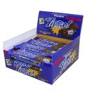 01.06.2019 Weider Nutrition Yippie! Bar - 12 x 70gr Chocolate lava 01.06.2019 Weider Nutrition Yippie! Bar - 12 x 70gr Chocolate lava