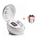 Wellbox X2 (Colour: White)