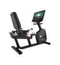 Bicicleta Reclinable Life Fitness Club Series Plus + Entrega + Instalación Incluída en Península