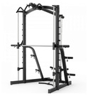 Marcy MWB1282 Smith Machine without bench