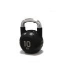 Ruster Polyurethane Kettlebell (Weight: 10kg)