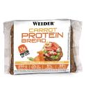 Weider Nutrition Carrot Protein Bread - 9x250g Weider Nutrition Carrot Protein Bread - 9x250g