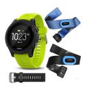 Garmin Forerunner 935 Tri-bundle Yellow + Black Band Garmin Forerunner 935 Tri-bundle Yellow + Black Band