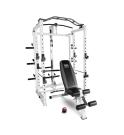 Marcy Pro Deluxe SM-4231 Folding Cage Marcy Pro Deluxe SM-4231 Folding Cage