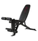 Marcy Eclipse UB9000 Developer Utility Bench
