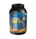 GoldNutrition Oats & Whey Breakfast Protein- 1kg GoldNutrition Oats & Whey Breakfast Protein- 1kg