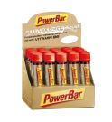 PowerBar Amino Mega Liquid - 20x25ml citrus PowerBar Amino Mega Liquid - 20x25ml citrus