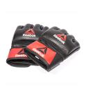 Reebok Combat Leather MMA Glove Reebok Combat Leather MMA Glove