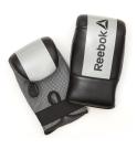 Reebok Retail Boxing Mitts - Grey Reebok Retail Boxing Mitts - Grey