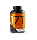 StarLabs Pro Limited Series 17 Test FX (Testosterone Formula) - 120 capsules StarLabs Pro Limited Series 17 Test FX (Testosterone Formula) - 120 capsules