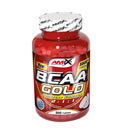 BCAA Gold 2:1:1 - 300 tablets BCAA Gold 2:1:1 - 300 tablets