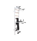 Espaldera BenchK Serie 2 223 (Color: Blanco)