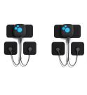 Bluetens Duo Sport 2 Electrostimulator