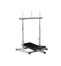 Prensa de piernas Powerline PVLP156X