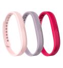 Fitbit Flex 2 pack 3 Straps Pink S Fitbit Flex 2 pack 3 Straps Pink S
