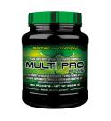 Scitec Nutrition Multi-Pro Plus - 30 packets Scitec Nutrition Multi-Pro Plus - 30 packets