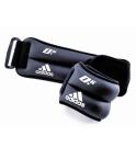 Adidas Ankle/Wrist Weights 2 x 0.5Kg Adidas Ankle/Wrist Weights 2 x 0.5Kg
