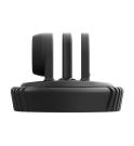 Garmin UT800 Quarter-turn to Friction Flange Mount Adapter Garmin UT800 Quarter-turn to Friction Flange Mount Adapter