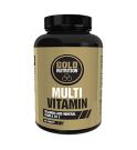 GoldNutrition Multivitamin - 60 caps GoldNutrition Multivitamin - 60 caps